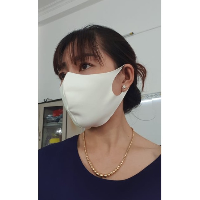 ❌LOẠI DẦY❌Khẩu trang vải không dệt 3D LOẠI DÀY XỊN KHÁNG KHUẨN
