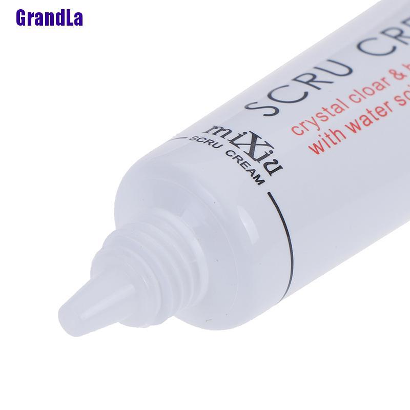 (hàng Mới Về) 1 Tuýp Gel Tẩy Tế Bào Chết Cho Môi | BigBuy360 - bigbuy360.vn