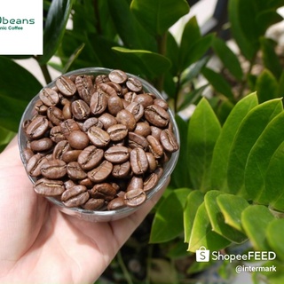 750Gr Cà Phê Chuẩn Vị 1800Beans