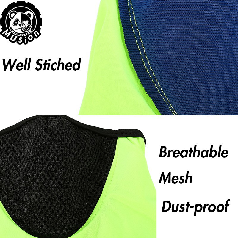 Khẩu Trang Che Mặt Chống Nắng Họa Tiết Độc Đáo Dùng Khi Đi Xe Mô Tô / Leo Núi | BigBuy360 - bigbuy360.vn