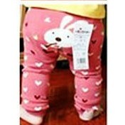 quần len mông thú cho bé 13-14kg