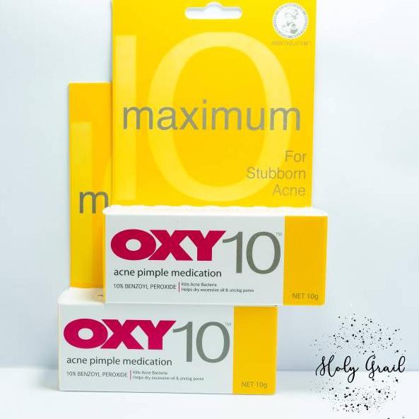 Ốp Lưng Oxy 5 Oxy 10 Oxy5 Oxy10