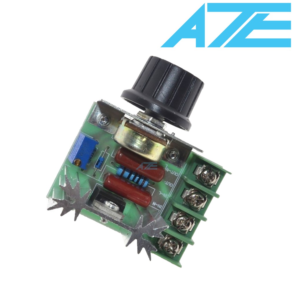 Dimer AC 2000W - 1B1