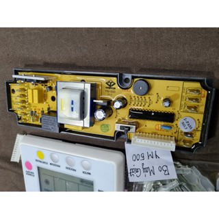 Bo Máy Giặt Cửa Đứng Đa Năng