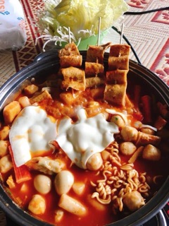 Phomai mozzarella 100g