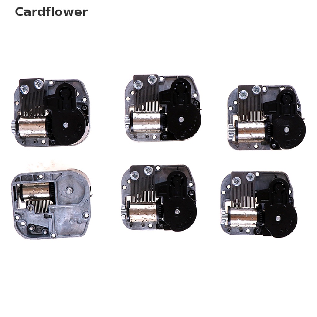 Hộp Cơ Bắp Trên Dây Đay Sandyo + Mới