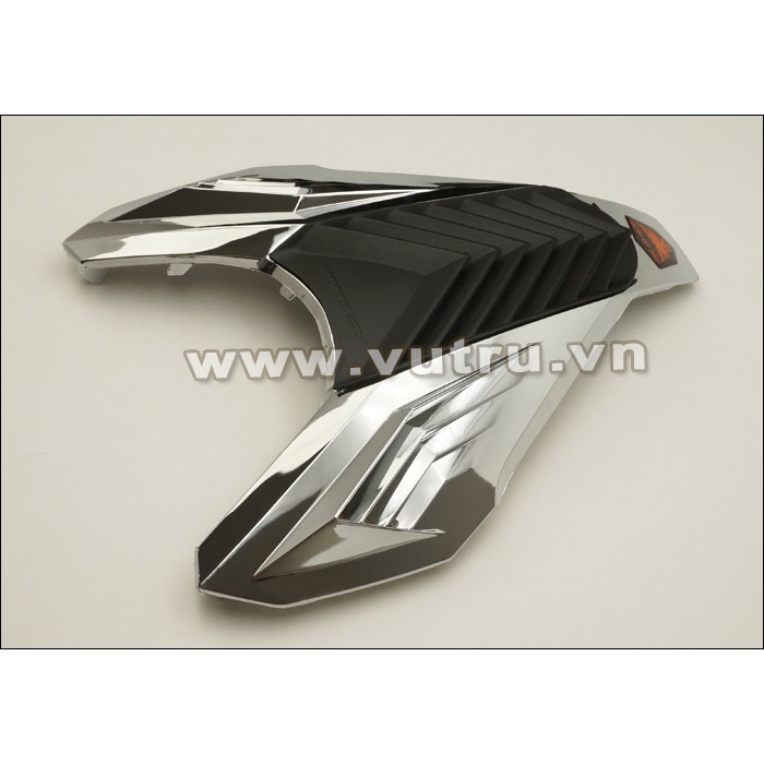 Mặt nạ cho xe Air blade 2016-2019