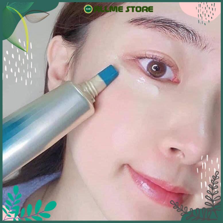 Kem Mắt AHC Time Rewind Real Eye Cream For Face 2022