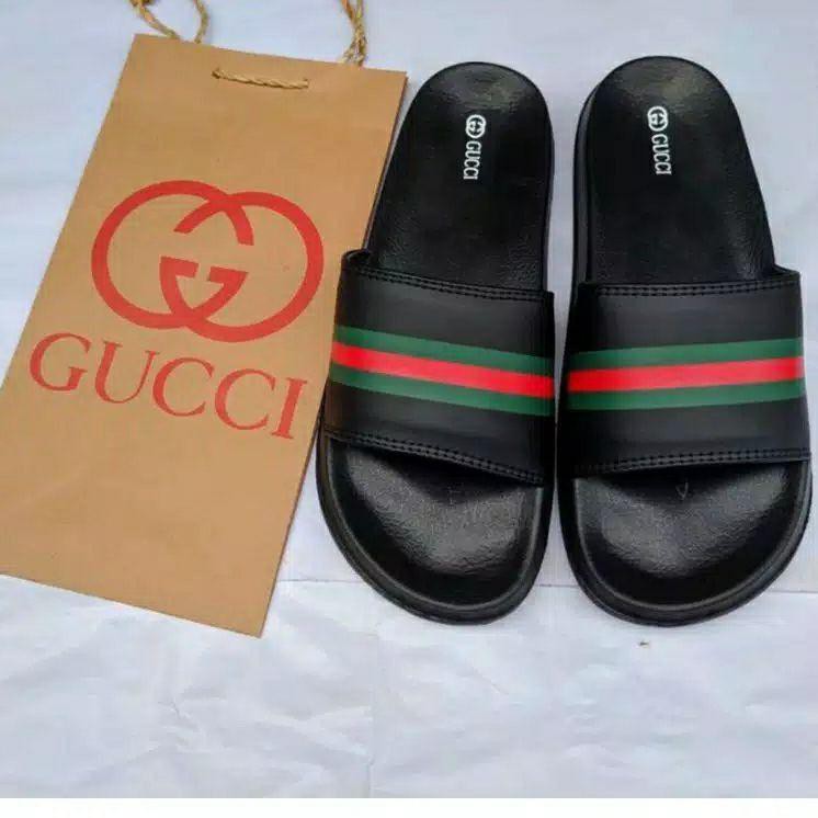 Sandal Gucci Thời Trang Dành Cho Nam Và Nữ