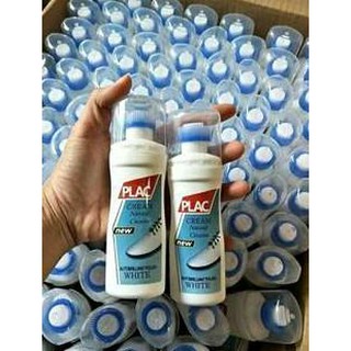 Chai tẩy trắng giày dép Plac