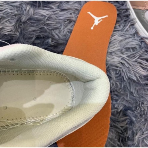 Giày Jordan Milan Cổ Thấp, Giày JD1 Low Milan 36-39 Full Bill Full Box