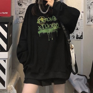 New women's winter fashion sweatshirt