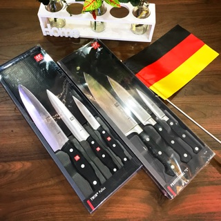 Set dao zwilling 3 món