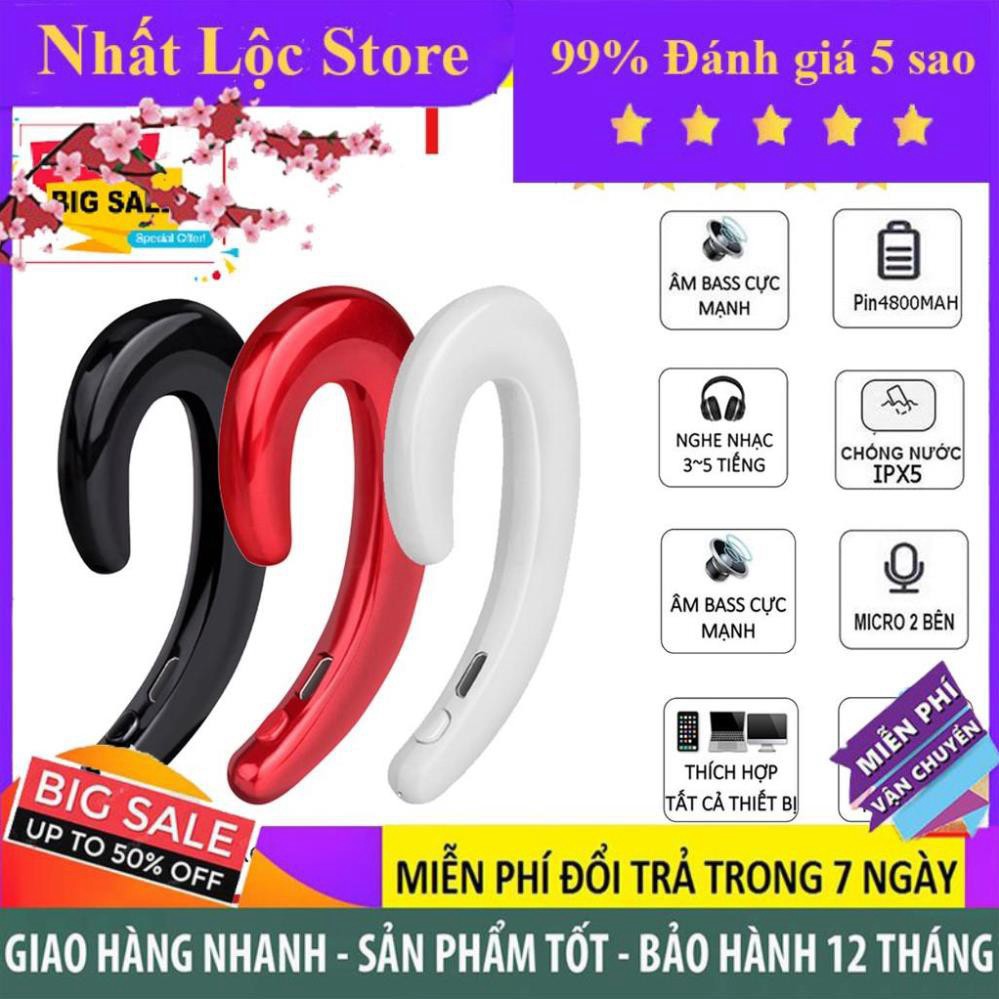 [Mã ELFLASH5 giảm 20K đơn 50K] Tai nghe bluetooth Vành tai YA-04B Âm Thanh siêu Đỉnh