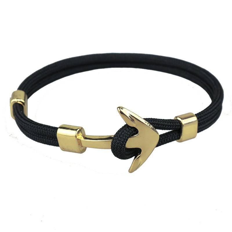 Vòng tay Anchor mỏ neo