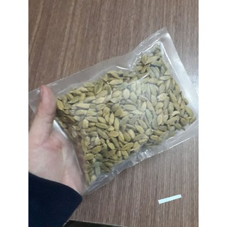 Thảo quả xanh - Green Cadamon 100gr