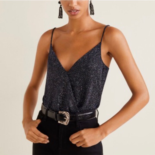 ÁO HAI DÂY HÀNG XUẤT XỊN | BigBuy360 - bigbuy360.vn