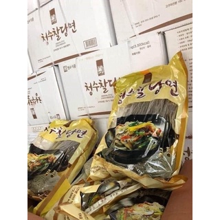 Miến khoai lang Hàn Quốc 1kg