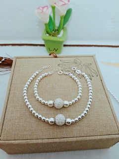 Lắc mẹ và bé