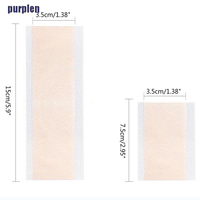 Miếng Dán Che Khuyết Điểm / Vết Sẹo / Vết Bớt / Hình Xăm Trên Da Vô Hình Tiện Lợi | BigBuy360 - bigbuy360.vn