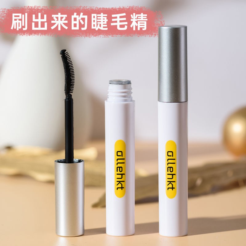 Mascara Odin KhôNg ThấM NướC GiúP LàM Cong Mi DàI, KhôNg Lem, KhôNg Lem, SơN LóT Và ChấT LỏNg TạO NếP Cho LôNg Mi DàI đượC Mã HóA | BigBuy360 - bigbuy360.vn