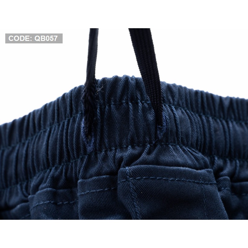 [Mã MABRO220 hoàn 15% đơn 99K tối đa 50K xu] Quần Jogger Kaki Nam Nữ Vải Kaki Xịn Big Size NS02 | BigBuy360 - bigbuy360.vn