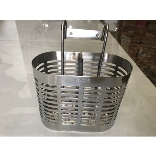 Ống đũa bầu ii inox 304