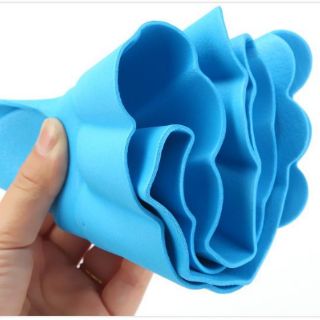 Nón tắm chắn nước cho bé