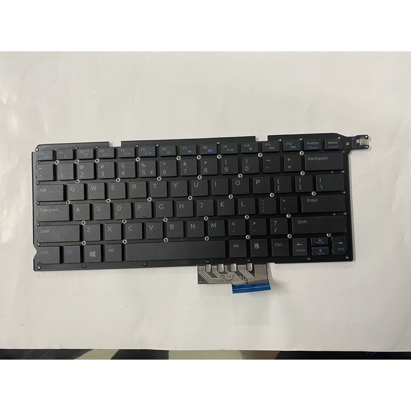 Bàn Phím cho Laptop Dell Vostro 5460 5470 5480 không có khung