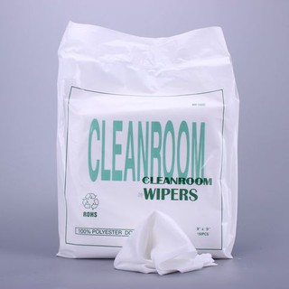 [FREESHIP 99K] Vải, Khăn Lau Phòng Sạch 4009 6inchx9inch (15.24x22.54cm)