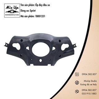 BỘ ỐP ĐẦU XE VESPA SPRINT