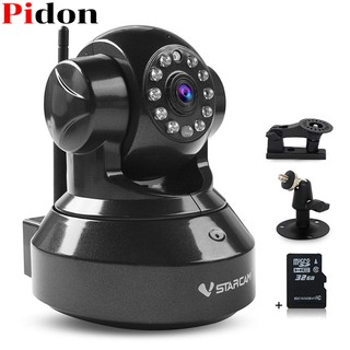 ✅[ Pidon.vn ] Camera giám sát IP C7837 720p - Vstarcam