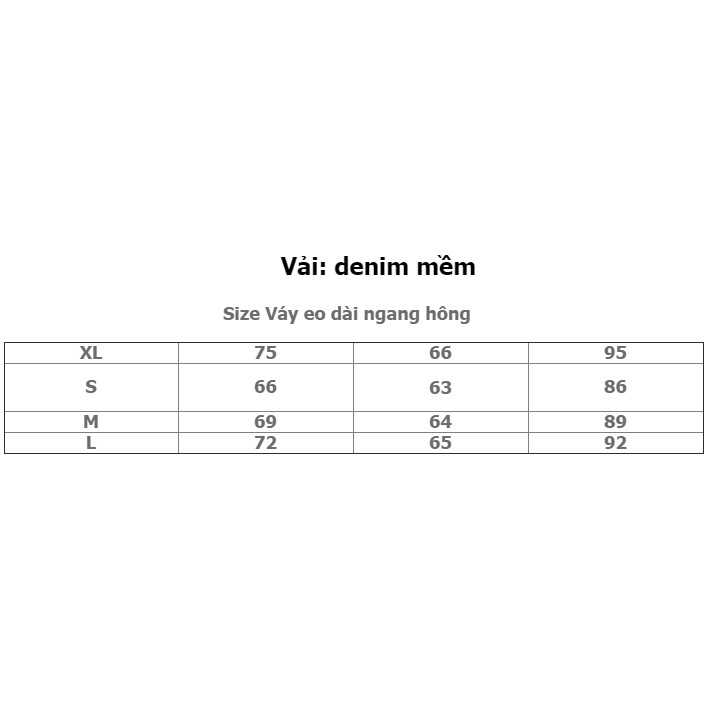 Chân Váy Bò Đuôi Cá Cạp Cao Cá Tính (Ảnh Thật Cuối) | BigBuy360 - bigbuy360.vn