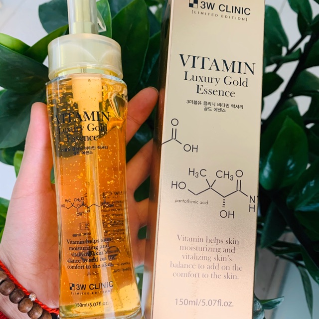 Serum 3W Clinic