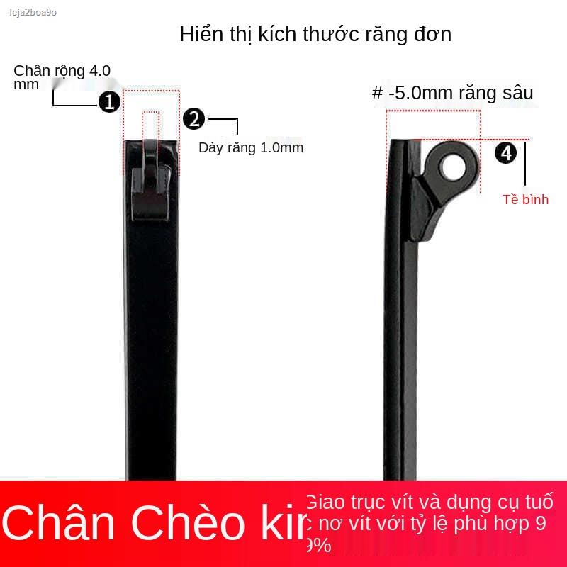 ☇❧✖Một cặp phụ kiện thái dương răng phẳng bằng kim loại đa năng dành cho người cận thị, sửa chữa và thay thế chân gươ