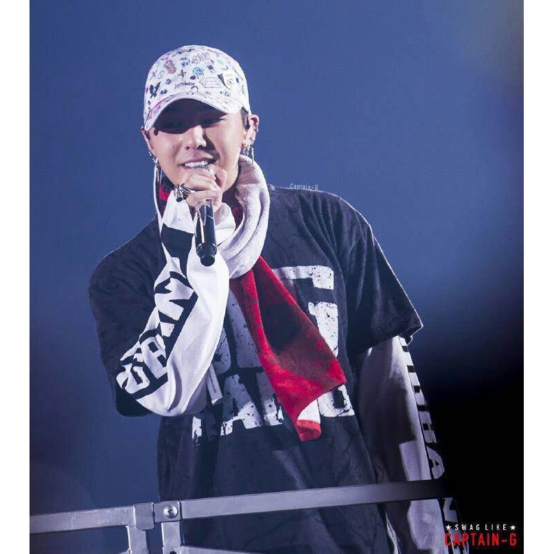 Áo BIGBANG10 THE CONCERT O.TO.10 THE FINAL dài tay