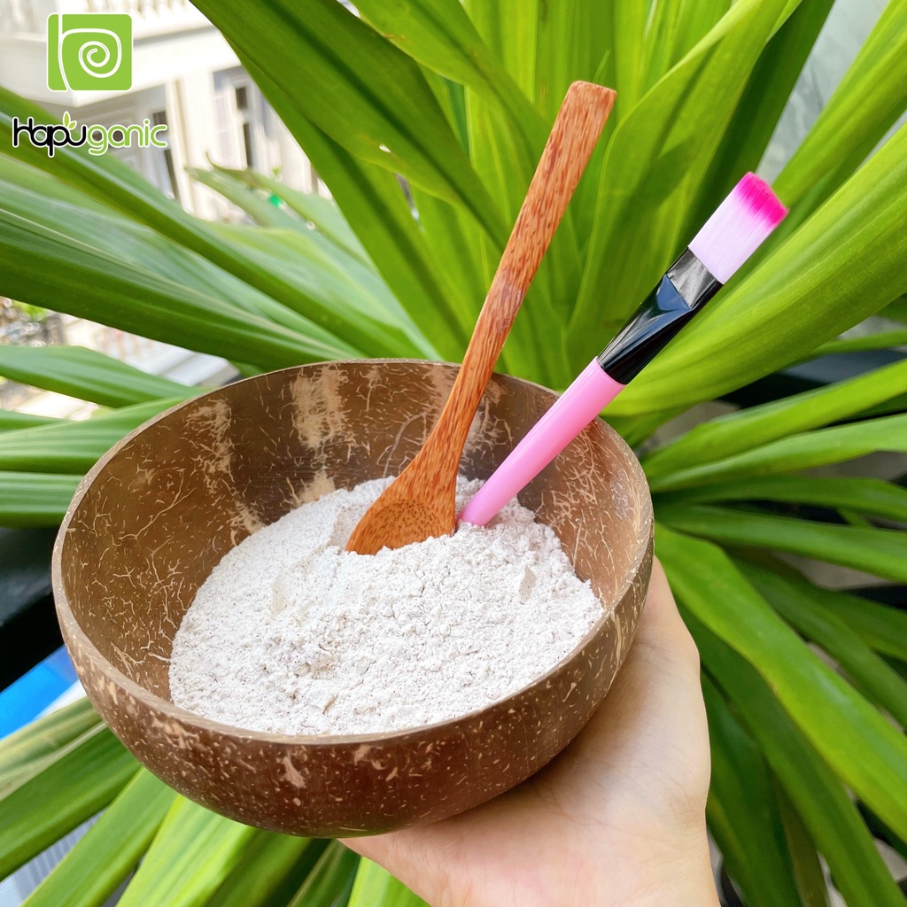 Bộ Chén Cọ Gáo Dừa Bến Tre 3 Món