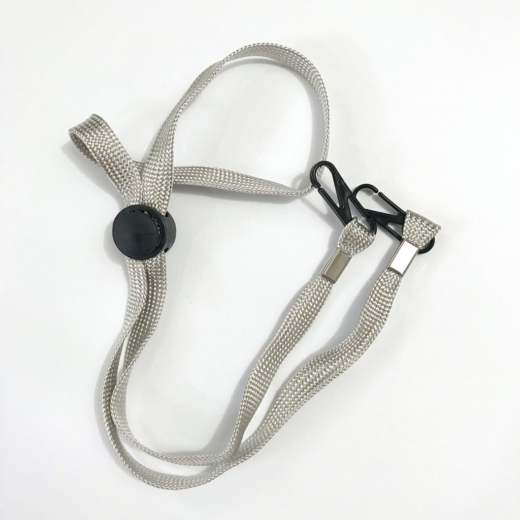 Dây đeo khẩu trang trẻ em và người lớn nhiều màu thời trang có thể điều chỉnh độ dài - Beanie Cutie | BigBuy360 - bigbuy360.vn