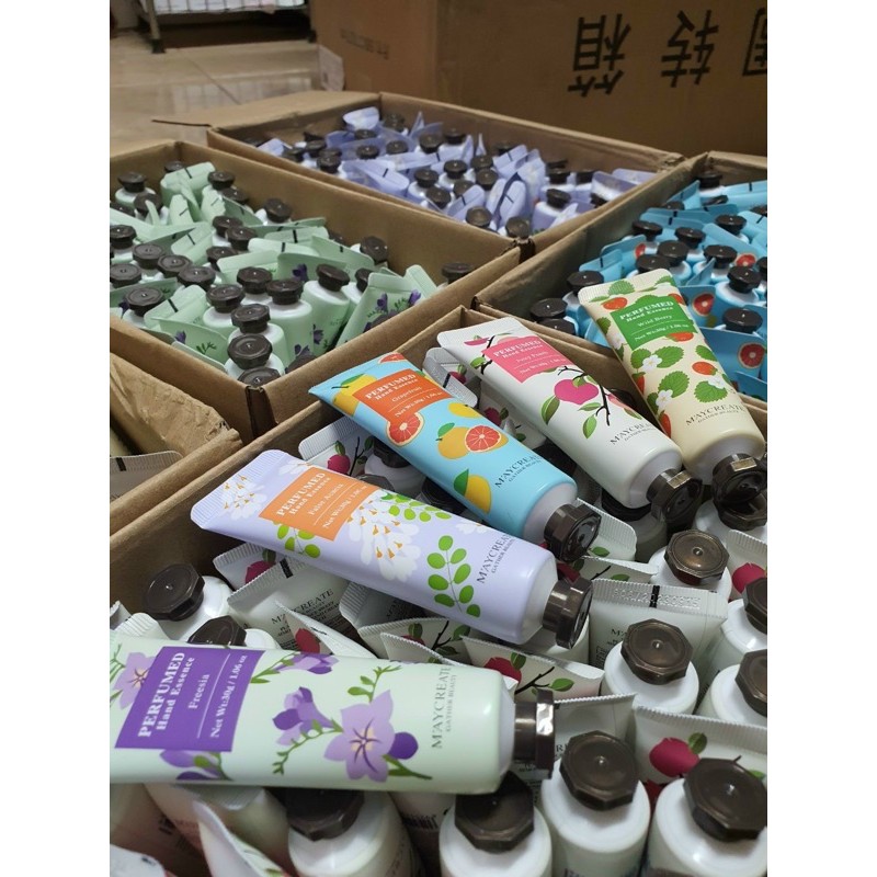 Kem dưỡng da tay MayCreate - 30g | BigBuy360 - bigbuy360.vn