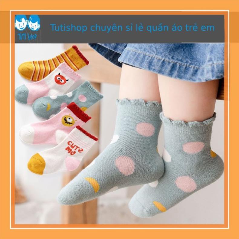 TẤT CỔ CAO,CAO CỔ, VỚ CHO BÉ GIÁ SIÊU RẺ, CỰC ẤM CHO CÁC BÉ 1-12 TUỔI TUTISHOP
