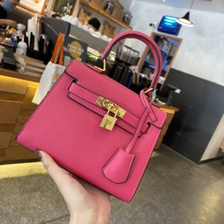 Túi hơmet kely sz21cm ( tuyển sỉ và ctv toàn quốc)