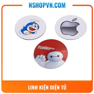 Thẻ RFID hình dán 13.56Mhz Sao chép được