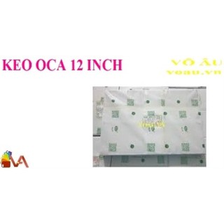 Keo oca 12 inch