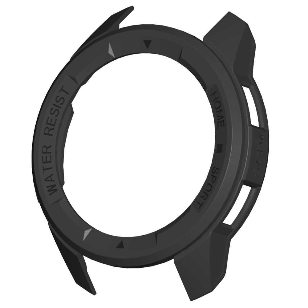 Khung Nhựa PC Bảo Vệ Cho Đồng Hồ Thông Minh Xiaomi Mibro X1