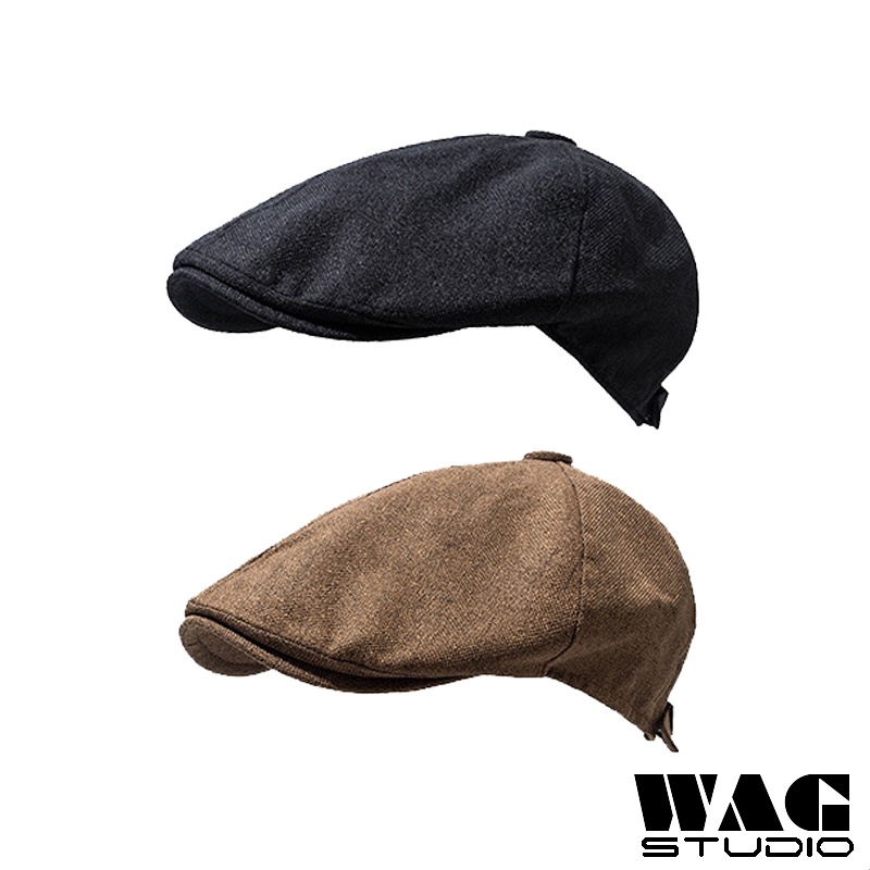 Mũ Beret Thời Trang Cho Nam Và Nữ