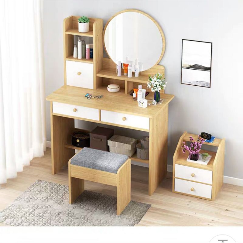 bàn trang điểm giá rẻ bp20