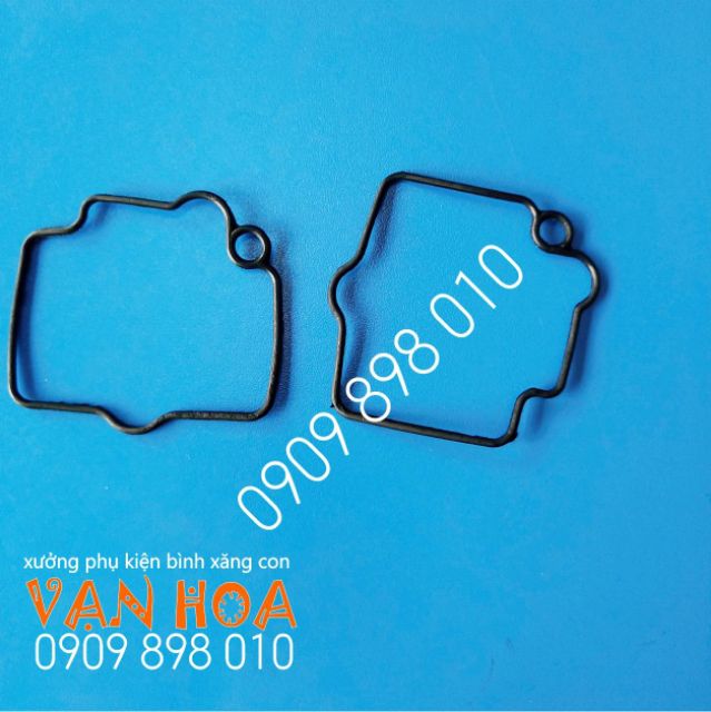 Gon chén bình xăng NOUVO, EXCITER