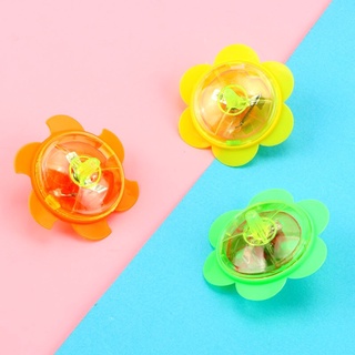 Con quay phát sáng, đồ chơi giải trí cho bé