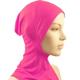 Khăn quấn hijab thời trang