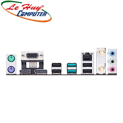 Bo mạch chủ - Mainboard ASUS PRIME H610M-A WIFI D4